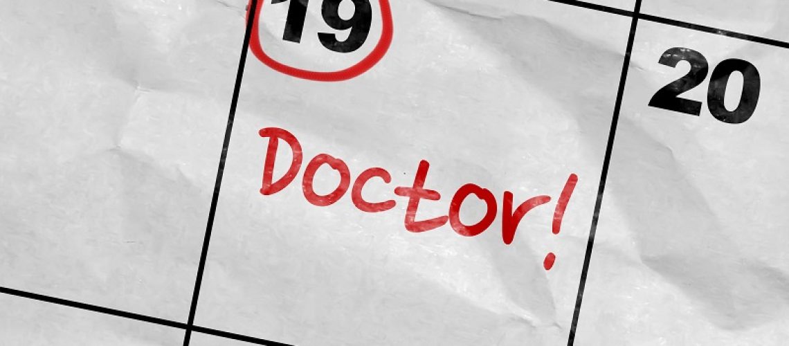 doctor